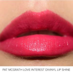 Pat McGrath Lip Fetish Divinyl Lip Shine - Love Interest - New
